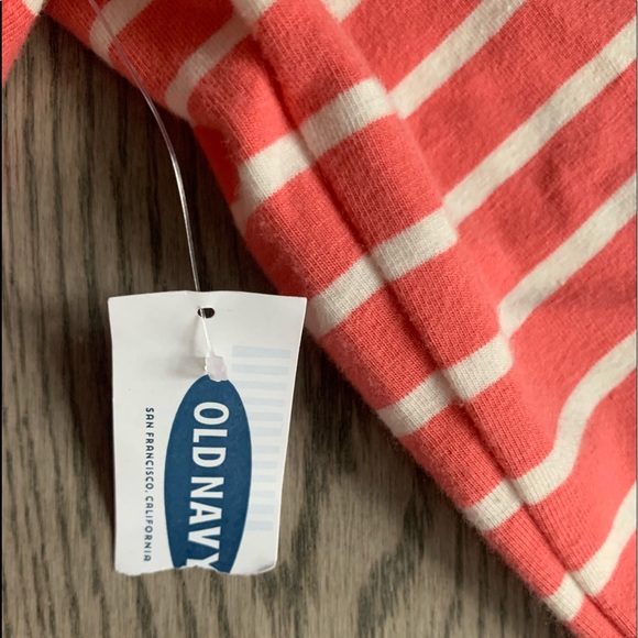 OLD Navy Striped Dress💖🌸NWT🎄❄️⛄️✨ - Picture 3 of 5